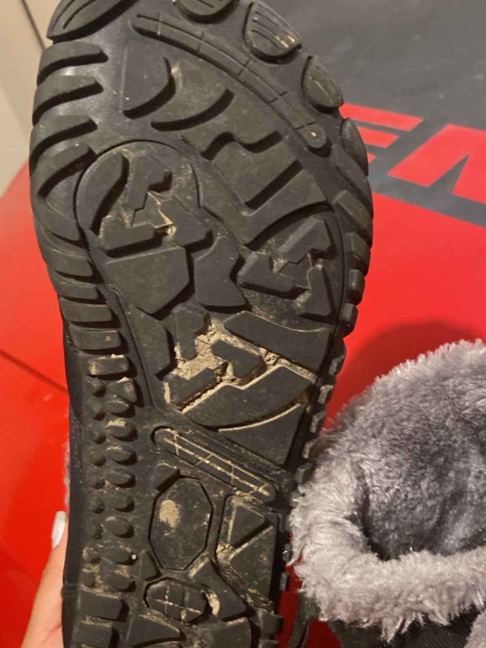 Boots - Picture 3 of 4